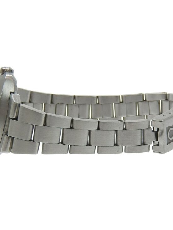 OMEGA Geneva Dynamic Watches TOOL 102 vintage SilverDial Stainless Steel M... main image 13